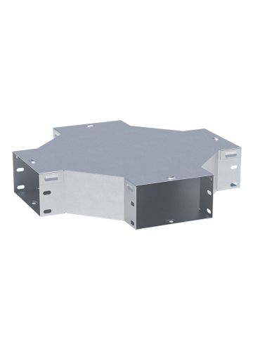 Ответвитель крестообразный 100х400мм EKF