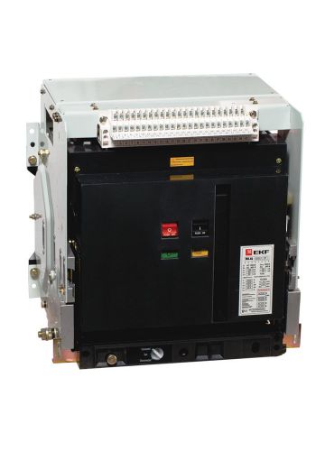 Выключатель нагрузки ВН-45 2000/2000А 3P EKF PROxima