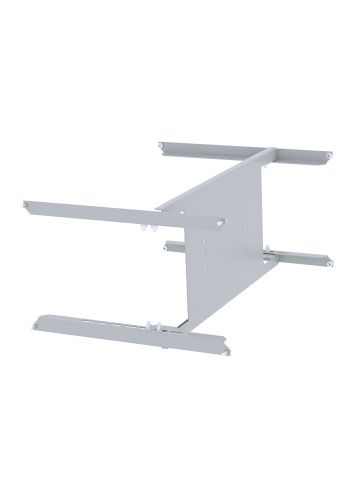 Монтажная плата для горизонтального AV POWER-3 TM/ETU 3/4P EKF AVERES