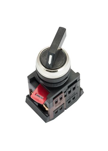 Переключатель  АLСLR-22 3P NO+NC EKF PROxima
