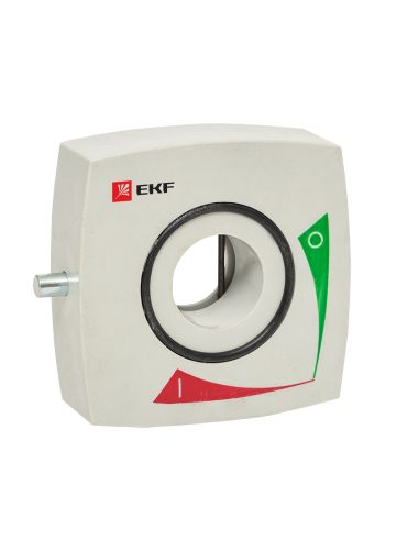 Рукоятка выносная на дверцу шкафа для выключателей-разъединителей ВРЭ EKF PROxima