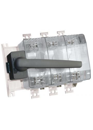 Выключатель-разъединитель ВРЭ 250А под предохранители ППН (габ.1) EKF PROxima