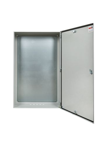 Щит с монтажной панелью ЩМПг-120.75.30 (ЩРНМ-6) IP54 PROxima