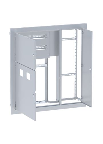 Щит этажный ЩЭ усиленный (1000х960х157) IP31 EKF Basic