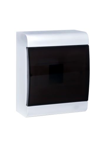 Щит распределительный ЩРН-П-8 (промышленная упаковка) IP41 EKF Basic