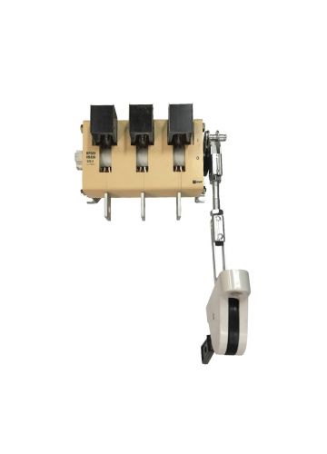 Выключатель-разъединитель ВР32У-31A31240 100А, 1 направление с д/г камерами EKF MAXima