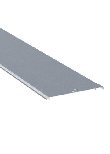 Крышка на лоток основание 200x2000-1мм (8м) EKF