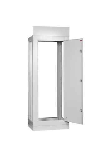 Корпус ЩО-70 Unit сварной (2200х1000х600) EKF PROxima