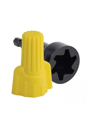 Соединительный изолирующий зажим с лепестками СИЗ-Л 7 (3-8,5мм2) EKF PROxima