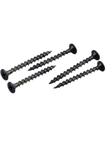 Саморез для гипсокартона к деревянной обрешетке