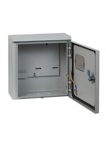 Щит учетный ЩУ-1/1-0 (ЩУРН-1/12) IP54 EKF PROxima