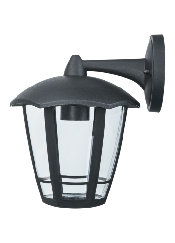 Светильник Navigator 61615 NOF-P05-BL-IP44-E27