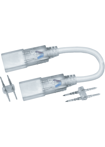 Коннектор Navigator NLSC-flexconnector-2835(180/M)-220