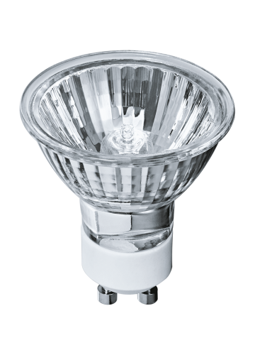 Лампа Navigator 94208 JCDRC 50W GU10 230V 2000h