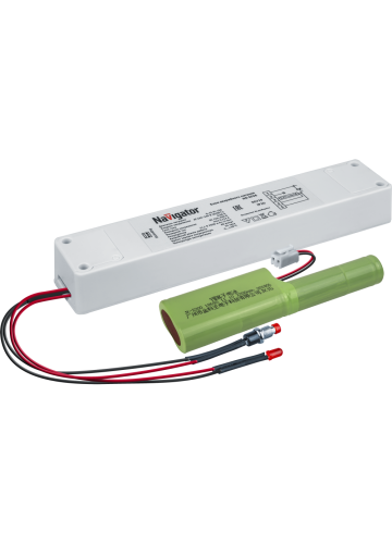 Блок аварийного питания Navigator ND-EF 06