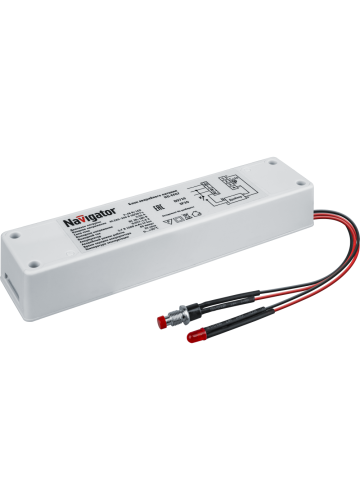 Блок аварийного питания Navigator ND-EF 07