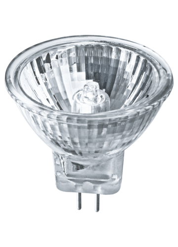 Галогенная лампа точечного освещения Navigator 94201 MR11 35W 12V 2000h