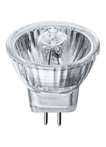 Галогенная лампа точечного освещения Navigator 94224 MR11 50W GU5.3 230V 2000h