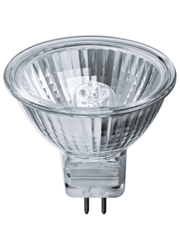 Галогенная лампа точечного освещения Navigator 94206 JCDR 50W G5.3 230V 2000h