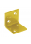 Уголок широкий RKS0 25*25*25*2 мм (401007)