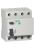 Дифференциальный выключатель нагрузки Easy9 EZ9R34440 4П 40A 30MA АС