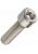 Винт с внутренним шестигранником DIN 912 М8х25 (1 шт./уп.) (din912M825)