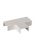 Угол T-образный (20х10) (4 шт) Plast EKF PROximа, белый (tchw-20-10x4)