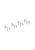 Клипсы 57241 Quick and Easy, 4 шт/блистер, RWE, белые