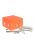 Коробка распаячная огнестойкая (126х126х74) 8 кк/0,5-4мм²/12 мв IP66 EKF PROxima (plc-kmrf-126-804)