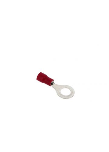 Наконечник кольцевой изолированный НКИ 1.25-5 (50шт.) EKF PROxima (nki-1.25-5n)