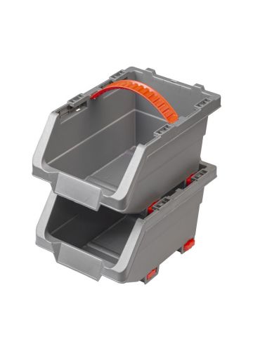 Набор контейнеров 225x155x140 (2 штуки) PGP 4 (960913)