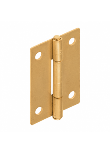 Петля универсальная ZSM 40 40*25 мм, 4 шт./уп. (8069)