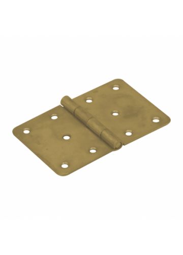 Петля строительная Z 100 a 100*25 мм (802301)