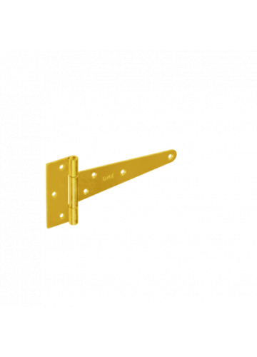 Петля треугольная ZT 150 150*35*80 мм (818301)