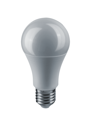 Умная лампа Navigator 14554 NLL-A60-10-230-RGBWWW-E27-WIFI