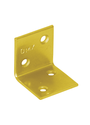 Уголок широкий RKS0 25*25*25*2 мм (401007)