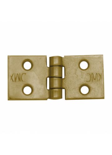 Петля строительная Z 50 50*25 мм (802101)