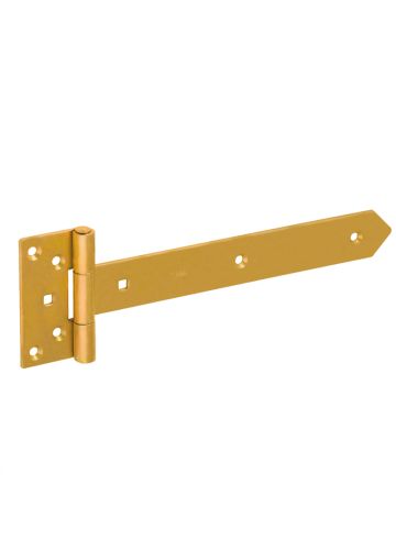Петля воротная ZB 150 150*45*90 мм (810101)