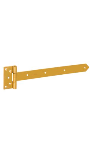 Петля воротная ZBW 500 500*40*110 мм (811401)
