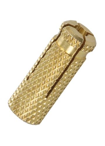 Цанга латунная M5, (1 шт.) (CL-ANCHM5)