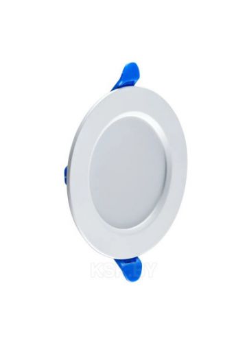 Светильник  ультратонкий светодиодный, 25W, 4000К белый, IP 20 алюм. корпус (драйвер выносной), TruEnergy (10464)