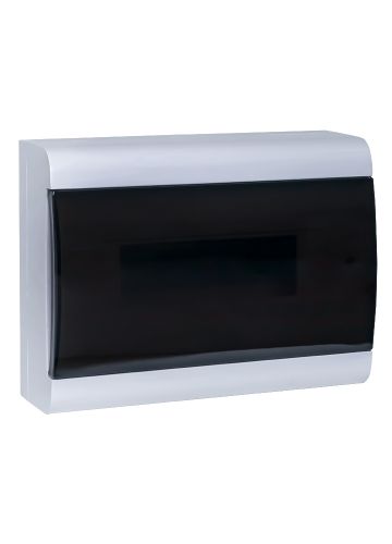 Щит распред. навесной ЩРН-П-12 "SlimBox" IP41 EKF PROxima (sb-n-12)