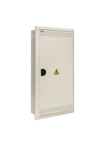Слаботочный щит Crosser R-3 (650х340х120) IP31 EKF PROxima (c-r-3)