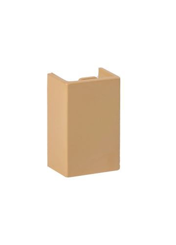 Соединитель (15х10) (4 шт) Plast EKF PROxima, под светлое дерево (conl-15-10x4)