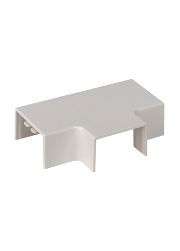 Угол T-образный (25х16) (4 шт) Plast EKF PROxima, белый (tchw-25-16x4)