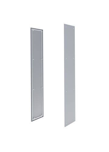 Боковые панели Г400 IP55 (2 шт) EKF AVERES (PS400WP)