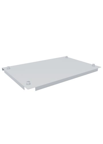 Верхняя панель Ш600 Г400 IP55 EKF AVERES (PT6D400WP)