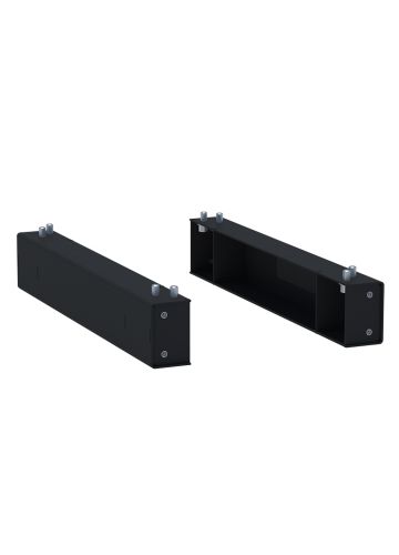 Боковые основания сейсмоцоколя Г600 мм (2шт.) EKF AVERES (BSP600SR)