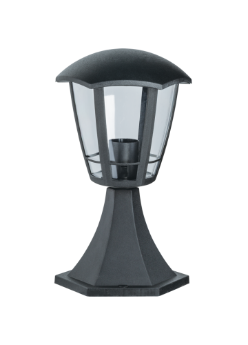 Светильник светодиодный 61616 NOF-P06-BL-IP44-E27