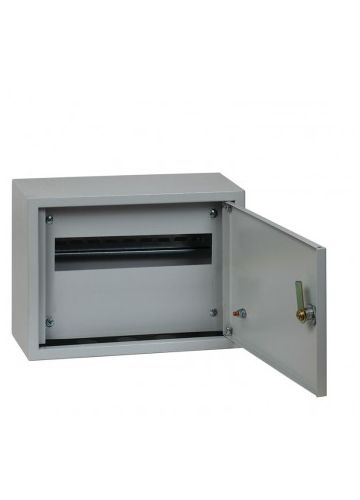 Щит распред. навесной ЩРН- 9 (220х300х120) IP31 EKF Basic (mb21-9-bas)